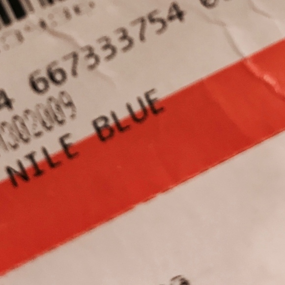 MarcbyMarc Jacobs Teal  Gold Logo Accent Crossbody - Picture 3 of 8